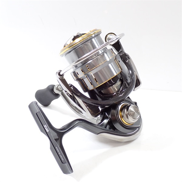 21ルビアスエアリティFCLT2500S―XH－QD | イシグロ公式