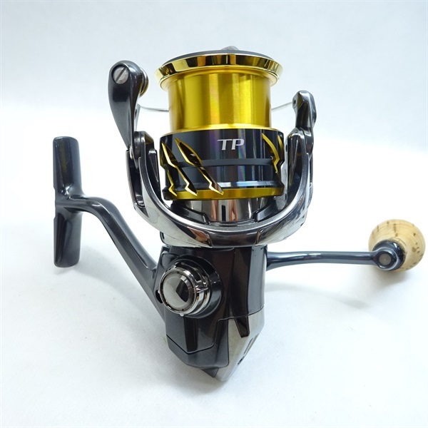 20ツインパワー3000MHG | イシグロ公式オンラインショップ