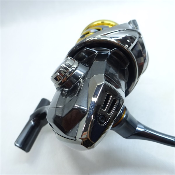 20ツインパワー3000MHG 20ツインパワーC3000MHG