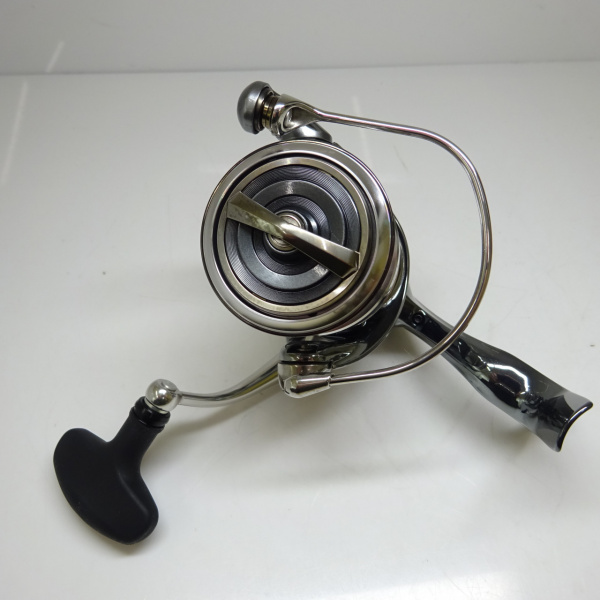 22イグジスト 22 イグジスト 23年追加番手 2023年新製品 – フィッシング