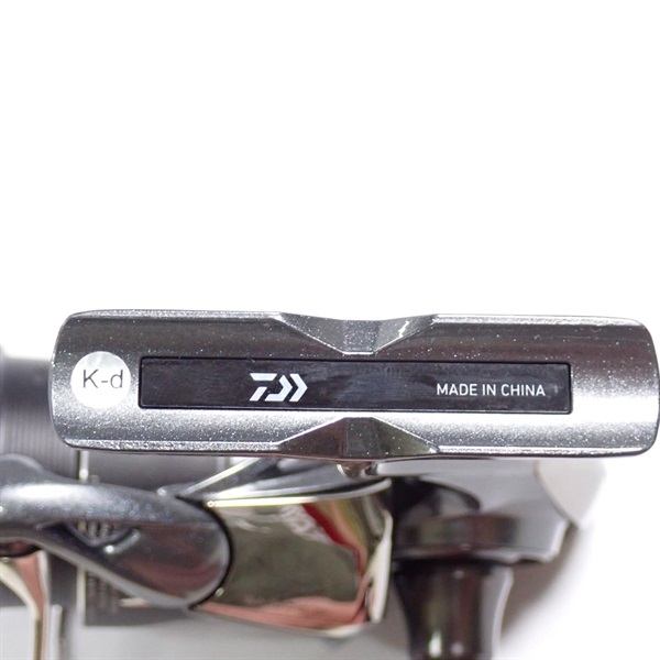 24ルビアスST SF2000SS-P DAIWA（釣り） ダイワ 24 ルビアス ST SF2000SS-P (2025年追加モデル