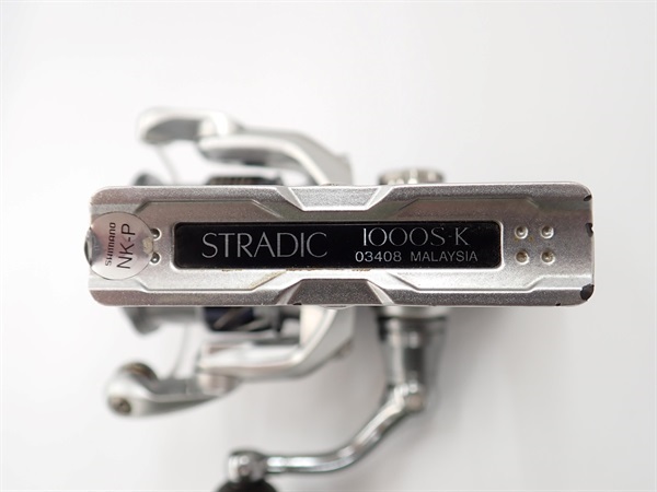 15ストラディック1000S | イシグロ公式オンラインショップ