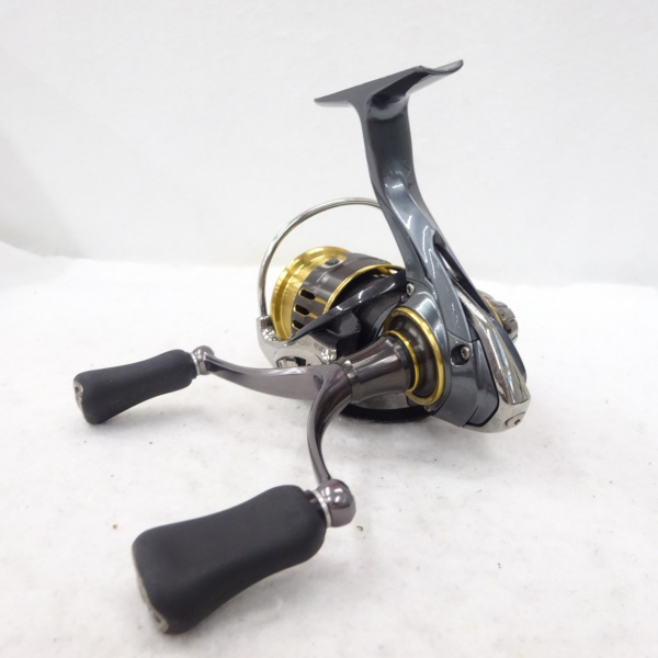 【ダイワ】　THEORY 2508PE-DH 17 セオリー 2508PE-DHのスペックとインプレ | 釣りクラウド