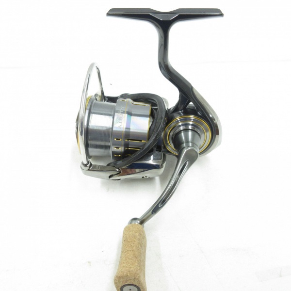 ☆21' ルビアス エアリティ FC LT2500S 本体のみ☆未使用品☆ FC