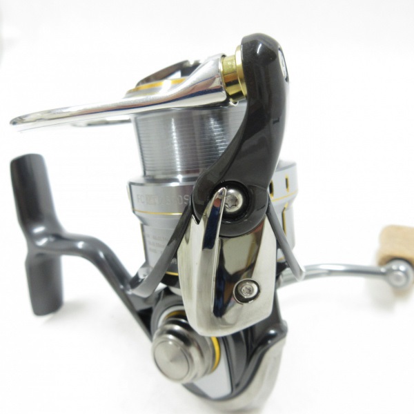 ☆21' ルビアス エアリティ FC LT2500S 本体のみ☆未使用品☆ FC