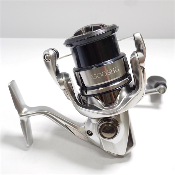 ストラディック2500shg 19ストラディック2500SHG | イシグロ公式オンラインショップ