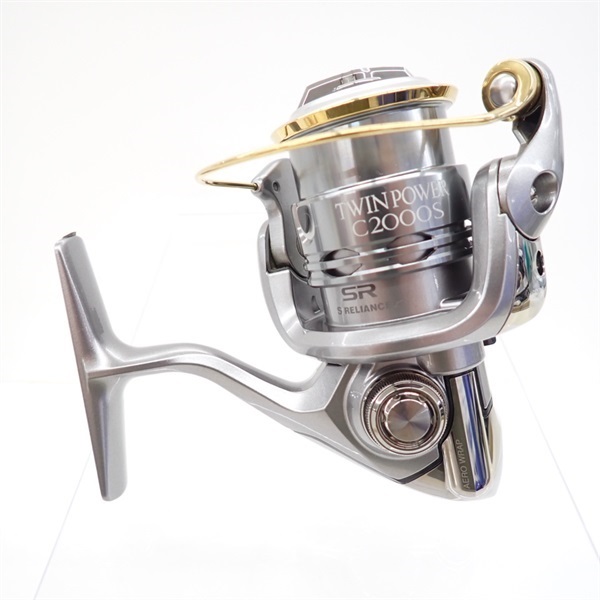 11ツインパワーC2000S | イシグロ公式オンラインショップ