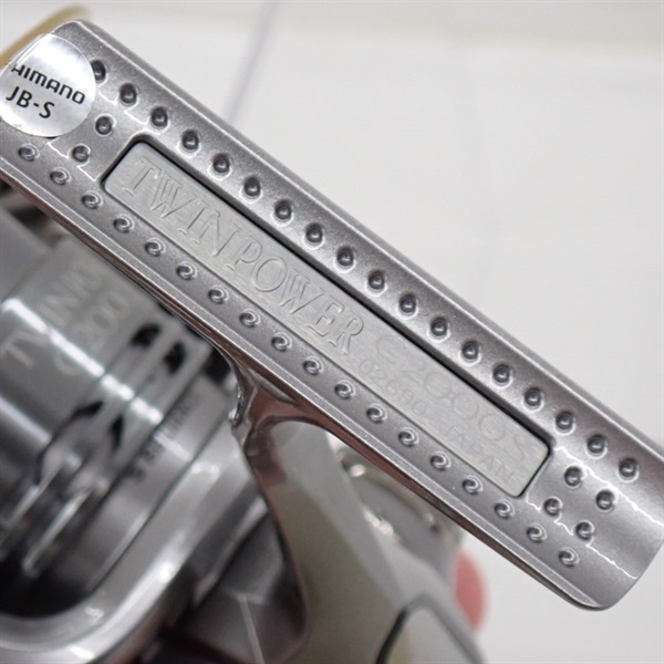 11ツインパワーc2000s シマノ 20 ツインパワー C2000S