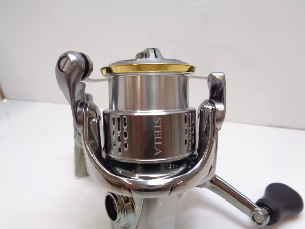 18ステラ C2000S | イシグロ公式オンラインショップ