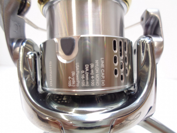 18ステラ C2000S | イシグロ公式オンラインショップ