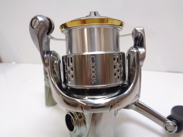 18ステラ C2000S | イシグロ公式オンラインショップ