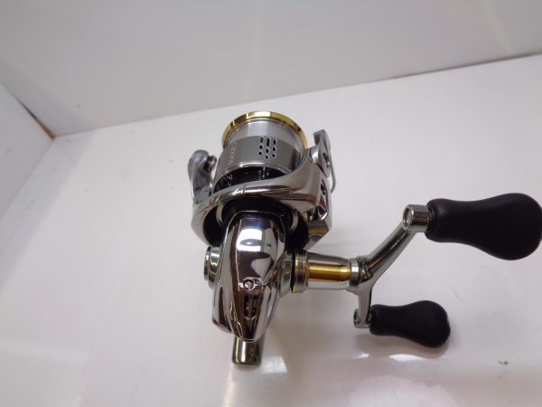 18ステラ C2000S | イシグロ公式オンラインショップ