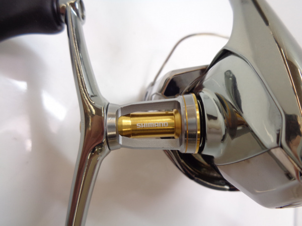 18ステラ C2000S | イシグロ公式オンラインショップ