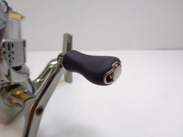 18 ステラ C2000S 18ステラ STELLA C2000S 18 ステラ C2000Sのスペックとインプレ | 釣り