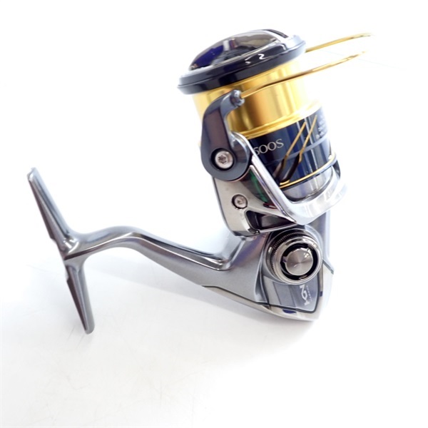 16ヴァンキッシュ2500S | イシグロ公式オンラインショップ