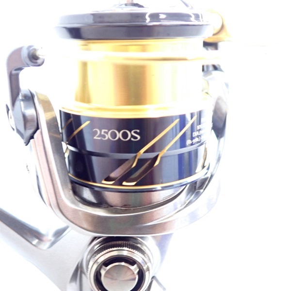16ヴァンキッシュ2500S | イシグロ公式オンラインショップ