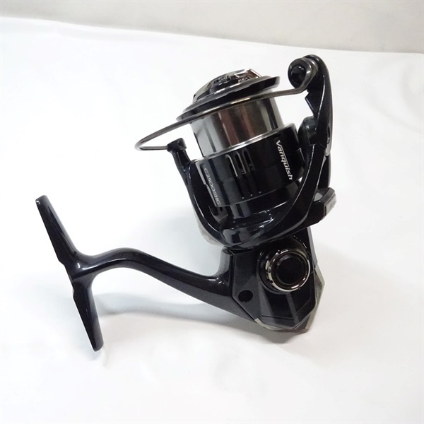 19ヴァンキッシュC2500SHG | イシグロ公式オンラインショップ