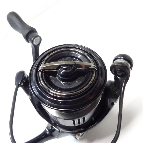 19ヴァンキッシュC2500SHG | イシグロ公式オンラインショップ