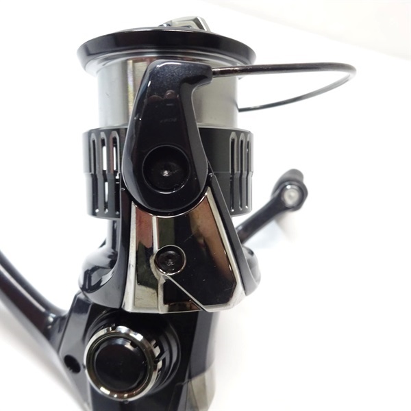 19ヴァンキッシュC2500SHG | イシグロ公式オンラインショップ