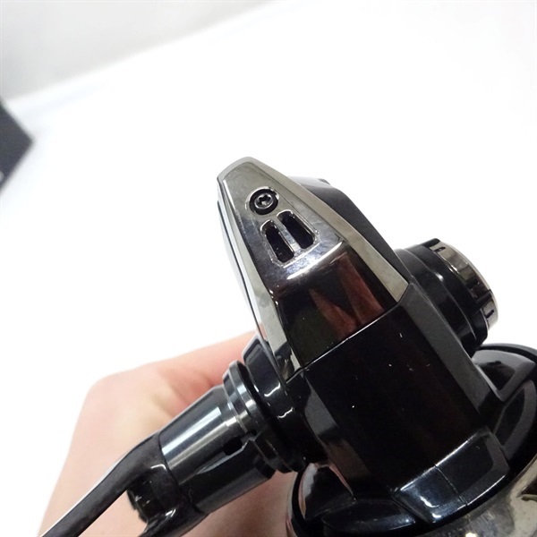 19ヴァンキッシュC2500SHG | イシグロ公式オンラインショップ
