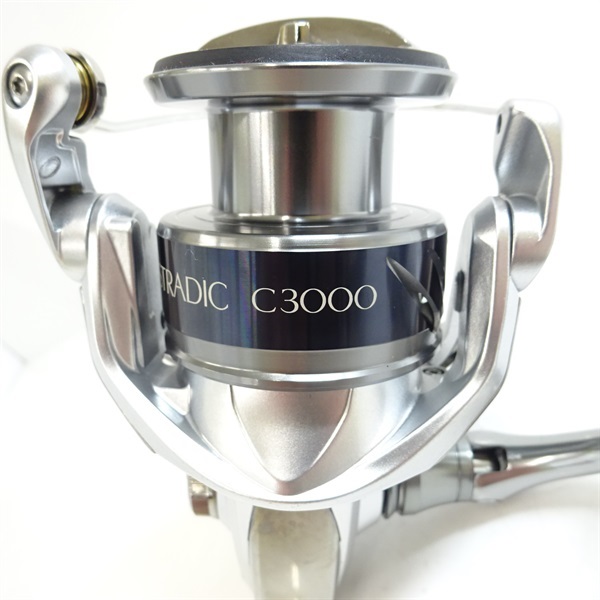 15ストラディックC3000HG | イシグロ公式オンラインショップ