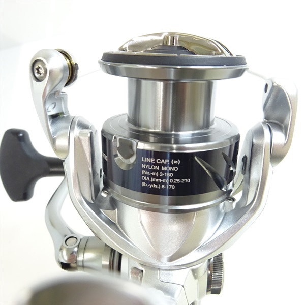 シマノ 15ストラディックC3000HG 15ストラディックC3000HG | イシグロ公式オンラインショップ