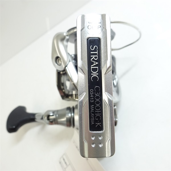 15ストラディックC3000HG | イシグロ公式オンラインショップ