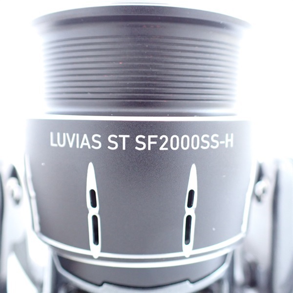 24ルビアスSTSF2000SS－H | イシグロ公式オンラインショップ