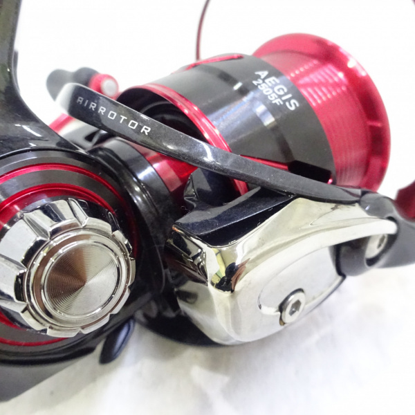 17イージス 2505F | イシグロ公式オンラインショップ