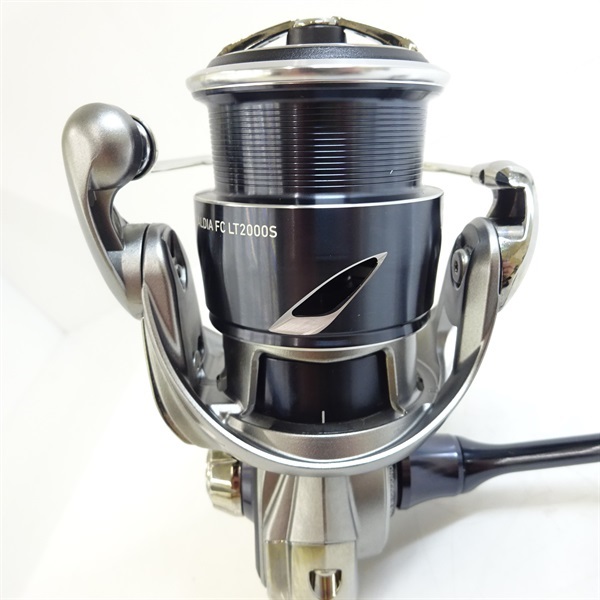 25カルディアFCLT2000S | イシグロ公式オンラインショップ