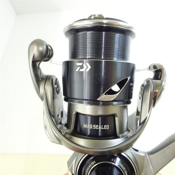 25カルディアFCLT2000S | イシグロ公式オンラインショップ