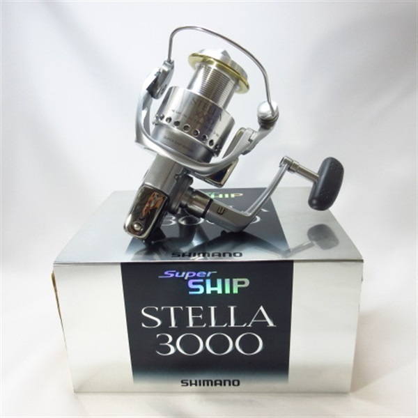 ステラ3000 98ステラ3000 | イシグロ公式オンラインショップ