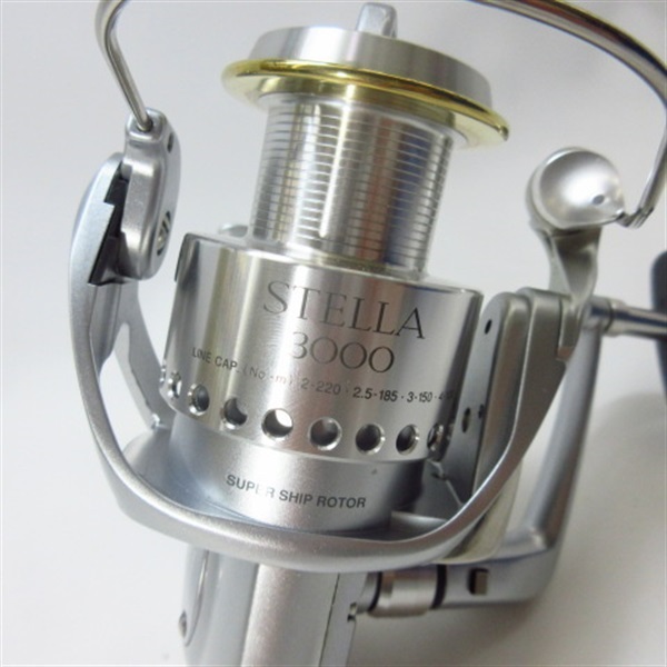 98ステラ3000 | イシグロ公式オンラインショップ