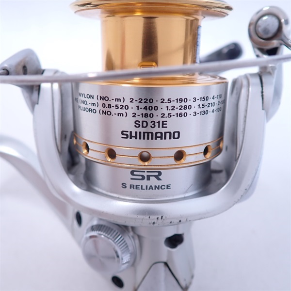 SHIMANO - バイオマスターMgC3000 06バイオマスターMGC3000 | イシグロ公式オンライン