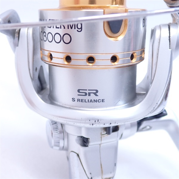 SHIMANO - バイオマスターMgC3000 06バイオマスターMGC3000 | イシグロ公式オンライン