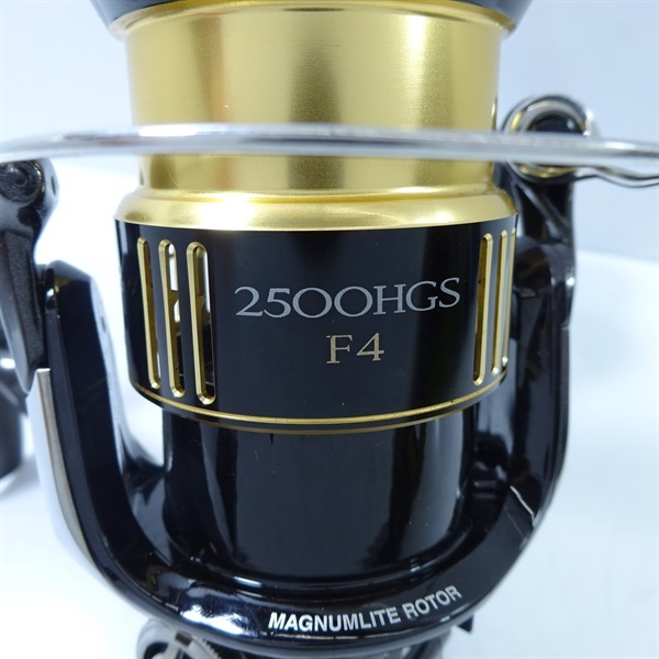 13コンプレックスCI4＋2500HGS F4 | イシグロ公式