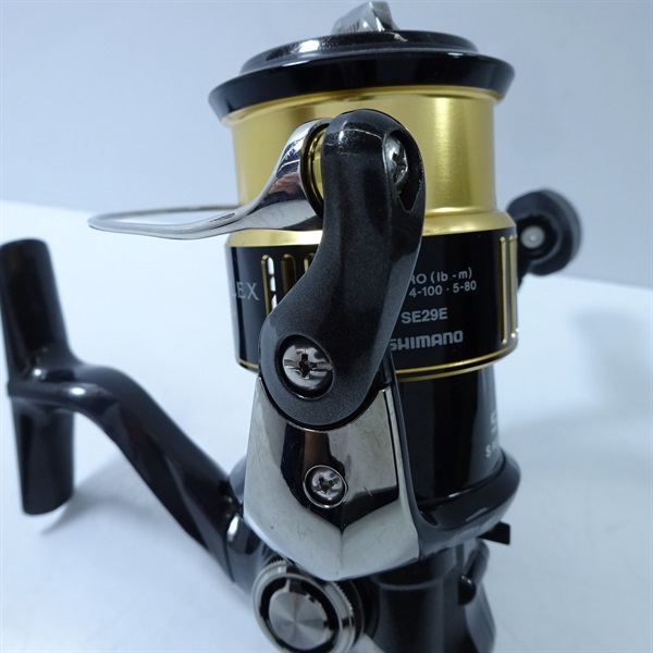 13コンプレックスCI4＋2500HGS F4 | イシグロ公式