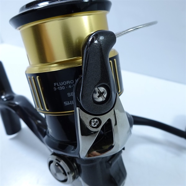 13コンプレックスCI4＋2500HGS F4 | イシグロ公式