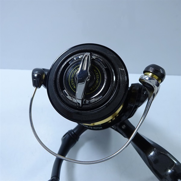 13コンプレックスCI4＋2500HGS F4 | イシグロ公式