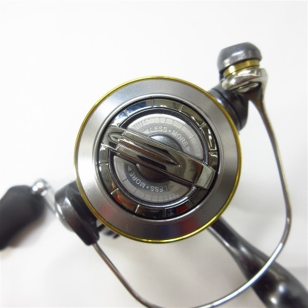 オサムゴン08ツインパワーC2000S改　美品 08ツインパワーC2000S | イシグロ公式オンラインショップ