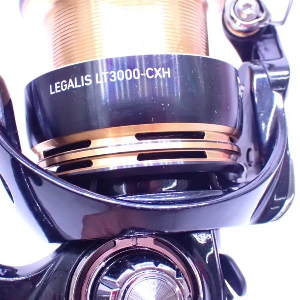 19レガリスLT3000ーCXH | イシグロ公式オンラインショップ