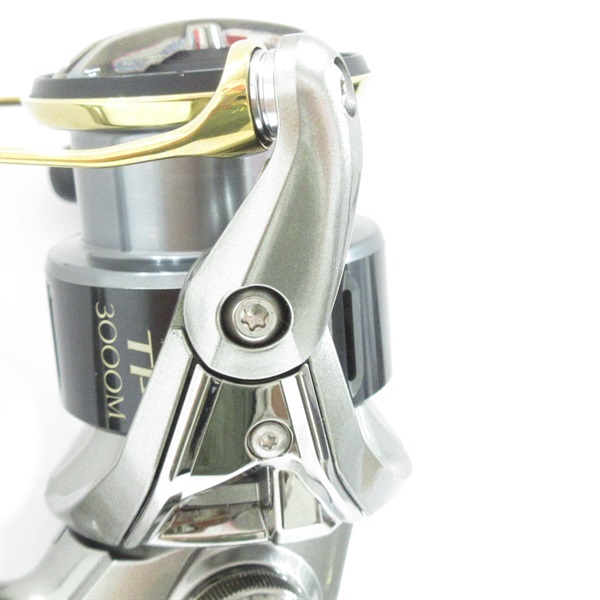シマノ ツインパワー 3000HGM シマノ(SHIMANO) 15ツインパワー 3000HGM ○完売しました