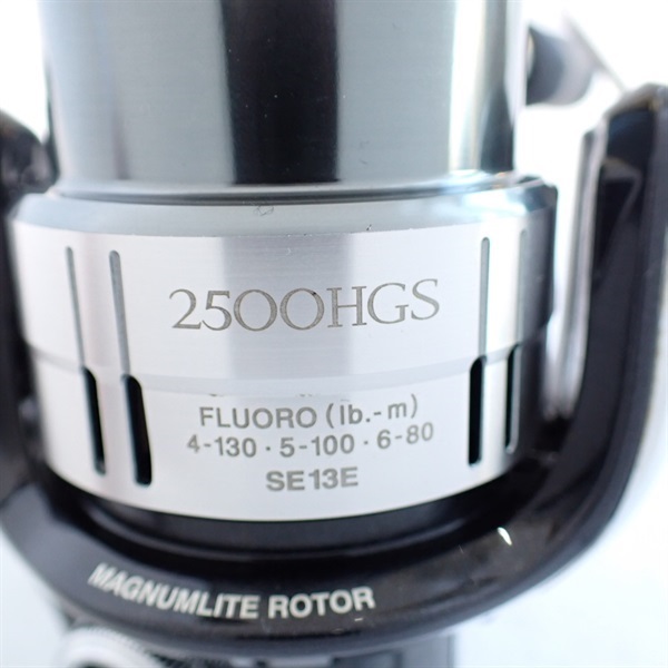 12ヴァンキッシュ2500HGS | イシグロ公式オンラインショップ