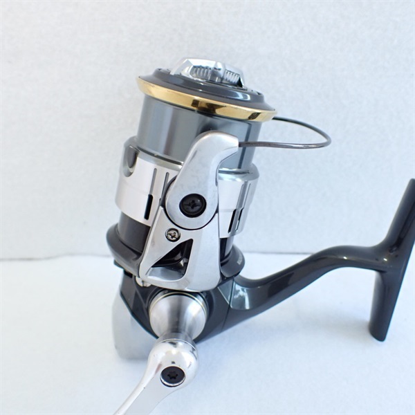 12ヴァンキッシュ2500HGS | イシグロ公式オンラインショップ