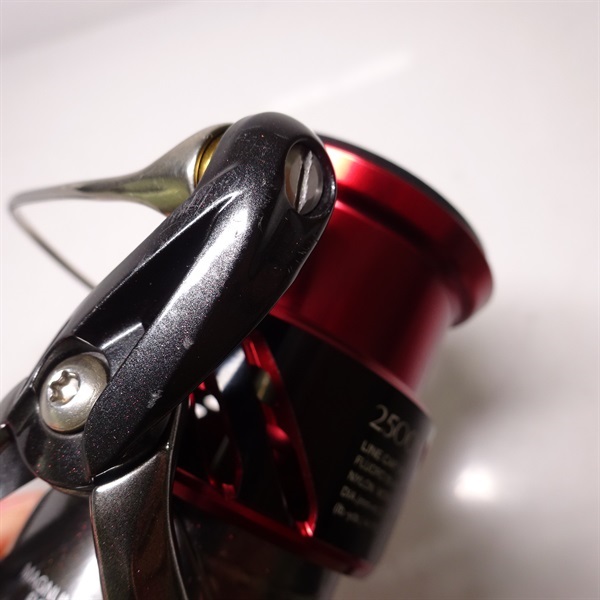 15ストラディック2500HGS | イシグロ公式オンラインショップ