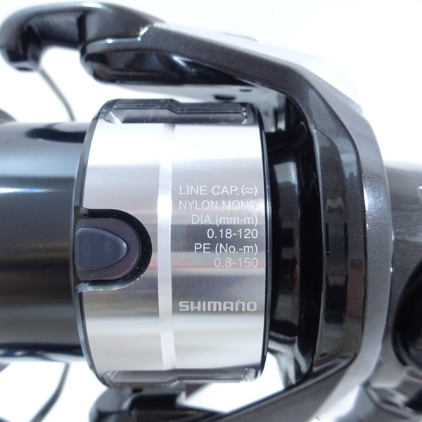 23ヴァンキッシュC3000SHG | イシグロ公式オンライン