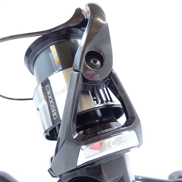 23ヴァンキッシュC3000SHG | イシグロ公式オンラインショップ