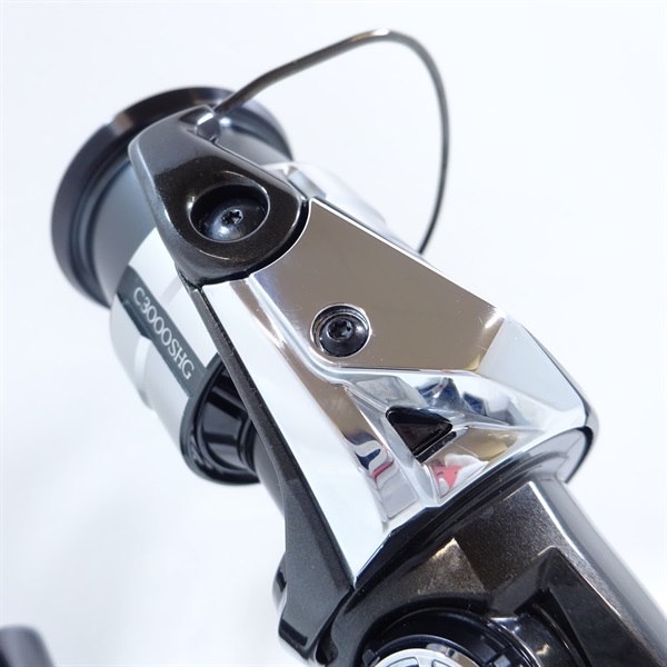 23ヴァンキッシュC3000SHG | イシグロ公式オンラインショップ