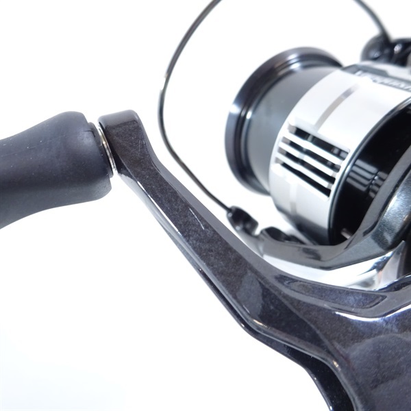 23ヴァンキッシュC3000SHG | イシグロ公式オンライン