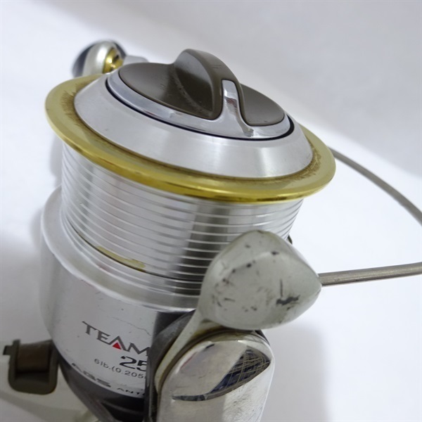 チームダイワX2500IA | イシグロ公式オンラインショップ